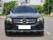 Mercedes-Benz GLC 300 2018 - Cần bán Mercedes 2018, màu đen