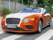 Bentley Continental GT 2008 - Xe Bentley Continental GT 2008