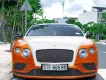 Bentley Continental GT 2008 - Xe Bentley Continental GT 2008