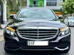 Mercedes-Benz C250 2016 - Bán ô tô Mercedes c250 đời 2016, màu đen