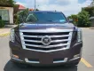 Cadillac Escalade 2015 - Cần bán lại xe Cadillac Escalade đời 2015, màu nâu