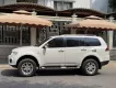 Mitsubishi Pajero Sport 2011 - Bán ô tô Mitsubishi Pajero Sport đời 2011, màu trắng