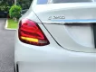 Mercedes-Benz C250 2015 - Bán Mercedes đời 2015, màu trắng