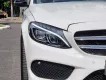 Mercedes-Benz C250 2015 - Bán Mercedes đời 2015, màu trắng