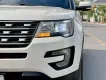 Ford Explorer 2017 - Cần bán gấp Ford Explorer đời 2017, màu trắng, giá 995tr