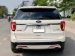 Ford Explorer 2017 - Cần bán gấp Ford Explorer đời 2017, màu trắng, giá 995tr