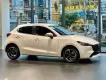 Mazda 2 tất cả phiên bản và màu 2024 - Bán xe Mazda 2 tất cả phiên bản và màu đời 2024, màu trắng, nhập khẩu chính hãng