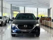 Mazda CX 5 Deluxe 2024 - Cần bán xe Mazda CX 5 Deluxe 2024, màu xanh lam, 749tr