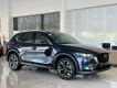 Mazda CX 5 Deluxe 2024 - Cần bán xe Mazda CX 5 Deluxe 2024, màu xanh lam, 749tr