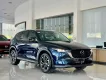 Mazda CX 5 Deluxe 2024 - Cần bán xe Mazda CX 5 Deluxe 2024, màu xanh lam, 749tr