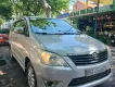 Toyota Fortuner 2012 - #Toyota #Innova sản xuất 2012   Giá bán 220 bao rút hồ sơ. SĐT: 0326.884.880   Xem xe tại: SALON Ô TÔ Nhơn Trạch, Đồng N