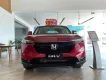 Honda City 2024 - Tháng 11 Rực rỡ cùng nhiều khuyến mãi và quà tặng hấp dẫn - Thời điểm vàng sở hữu xe Honda