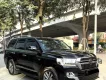 Toyota Land Cruiser 5.7 VXS Trung Đông 2020 - Bán Toyota Land Cruiser 5.7 VXS Trung Đông, sản xuất 2020, 1 chủ.