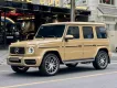 Mercedes-Benz G63 2021 - Tiết kiệm ngay 4 tỉ