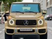 Mercedes-Benz G63 2021 - Tiết kiệm ngay 4 tỉ