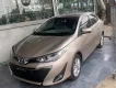 Toyota Vios 2019 - TOYOTA VIOS 1.5G SX 2019