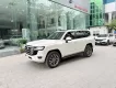 Toyota Land Cruiser LC300 2022 - Bán Toyota Land Cruiser LC300, model 2022, tên công ty, biển Hà Nội.