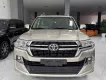 Toyota Land Cruiser 4.6 V8 2016 - Bán Toyota Land Cruiser 4.6 V8 2016, màu vàng cát cực đẹp.