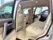 Toyota Land Cruiser 4.6 V8 2016 - Bán Toyota Land Cruiser 4.6 V8 2016, màu vàng cát cực đẹp.