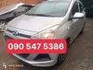 Hyundai i10 2014 - Hyundai i10 hatchback sản xuất 2014