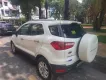 Ford EcoSport 2016 - CHÍNH CHỦ  CẦN  BÁN XE FORD 2016