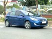 Hyundai Accent 2015 - BÁN XE HYUNDAI ACCENT 1.4 AT BLUE HATBACK - SX : 2015- GIÁ 310 TRIỆU. 