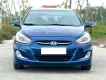 Hyundai Accent 2015 - BÁN XE HYUNDAI ACCENT 1.4 AT BLUE HATBACK - SX : 2015- GIÁ 310 TRIỆU. 