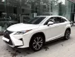 Lexus RX 200 T 2016 - Bán Lexus RX 200T sản xuất 2016, lăn bánh hơn 7 vạn km. Xe cực mới.