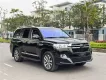 Toyota Land Cruiser VX-S 5.7 2021 - Bán xe Toyota Land Cruiser VX-S 5.7 sản xuất 2021, màu đen, nhập khẩu Trung Đông