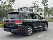 Toyota Land Cruiser VX-S 5.7 2021 - Bán xe Toyota Land Cruiser VX-S 5.7 sản xuất 2021, màu đen, nhập khẩu Trung Đông