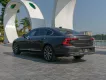 Hãng khác Khác 2023 - Bán nhanh xe Volvo S90 B6 Ultimate phiên bản 2023 màu Xám Platinum Grey - Nội thất nâu Cafe