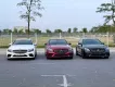 Mercedes-Benz C300 2021 - SẴN BA BÉ HẠT TIÊU MERCEDES CHỜ KHÁCH 