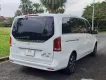 Mercedes-Benz 190 V250 Luxury 2021 - Chính chủ bán Mercedes V250 Luxury sx2021, bsHCM, còn bảo hành chính hãng