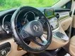 Mercedes-Benz 190 V250 Luxury 2021 - Chính chủ bán Mercedes V250 Luxury sx2021, bsHCM, còn bảo hành chính hãng