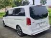 Mercedes-Benz 190 V250 Luxury 2021 - Chính chủ bán Mercedes V250 Luxury sx2021, bsHCM, còn bảo hành chính hãng