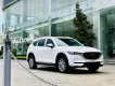 Mazda CX-8 tất cả phiên bản và màu xe 2024 - Cần bán xe Mazda CX-8 tất cả phiên bản và màu xe năm 2024, màu trắng, giá chỉ 969 triệu