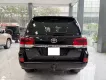 Toyota Land Cruiser 4.6 V8 2016 - Bán Toyota Land Cruiser 4.6 V8, Model 2016.