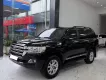 Toyota Land Cruiser 4.6 V8 2016 - Bán Toyota Land Cruiser 4.6 V8, Model 2016.