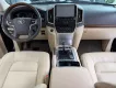 Toyota Land Cruiser 4.6 V8 2016 - Bán Toyota Land Cruiser 4.6 V8, Model 2016.