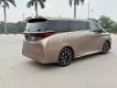 Toyota Alphard 2.4 AT 2024 - Bán Toyota Alphard 2.4 AT sản xuất 2024, mới 100%, xe giao ngay.