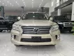 Lexus LX 570 2014 - Lexus LX570 bản Xuất Mỹ sản xuất năm 2014 đẹp xuất sắc hàng hiếm gặp.