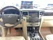 Lexus LX 570 2014 - Lexus LX570 bản Xuất Mỹ sản xuất năm 2014 đẹp xuất sắc hàng hiếm gặp.