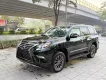 Lexus GX 460 nhập Mỹ  2015 - Bán Lexus GX460 2010 nhập Mỹ, bản full, lên fom 2021, có hoán cải.