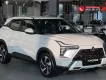 Mitsubishi Mitsubishi khác Xforce 2024 - Bán Mitsubishi Xforce đời 2024, màu trắng, nhập khẩu nguyên chiếc, hỗ trợ trả góp tại Mitsubishi Bình Định 0936.39.1679