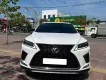 Lexus RX 300 Fsport 2021 - Lexus RX300 Fsport sản xuất 2021, lăn bánh hơn 2 vạn Km, tên công ty.