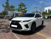 Lexus RX 300 Fsport 2021 - Lexus RX300 Fsport sản xuất 2021, lăn bánh hơn 2 vạn Km, tên công ty.