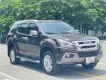 Isuzu MU-X 2018 - Xe đẹp cho A/c đi Tết đây.