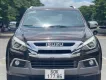 Isuzu MU-X 2018 - Xe đẹp cho A/c đi Tết đây.