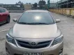 Toyota Corolla altis 2012 - Bán nhanh Toyota Corolla Altis 2.0V Sx 2012 một chủ từ mới 