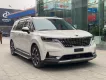 Kia Carnival Signature 2021 - E bán chiếc xe siêu đẹp KIA CARNIVAL Signature 3.5 máy xăng năm 2021